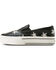 Image #2 - Ariat Women's Skylar Star Slip-On Casual Shoes, Black, hi-res