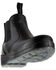 Thorogood Men's Quick Release Work Boots - Composite Toe, Black, hi-res