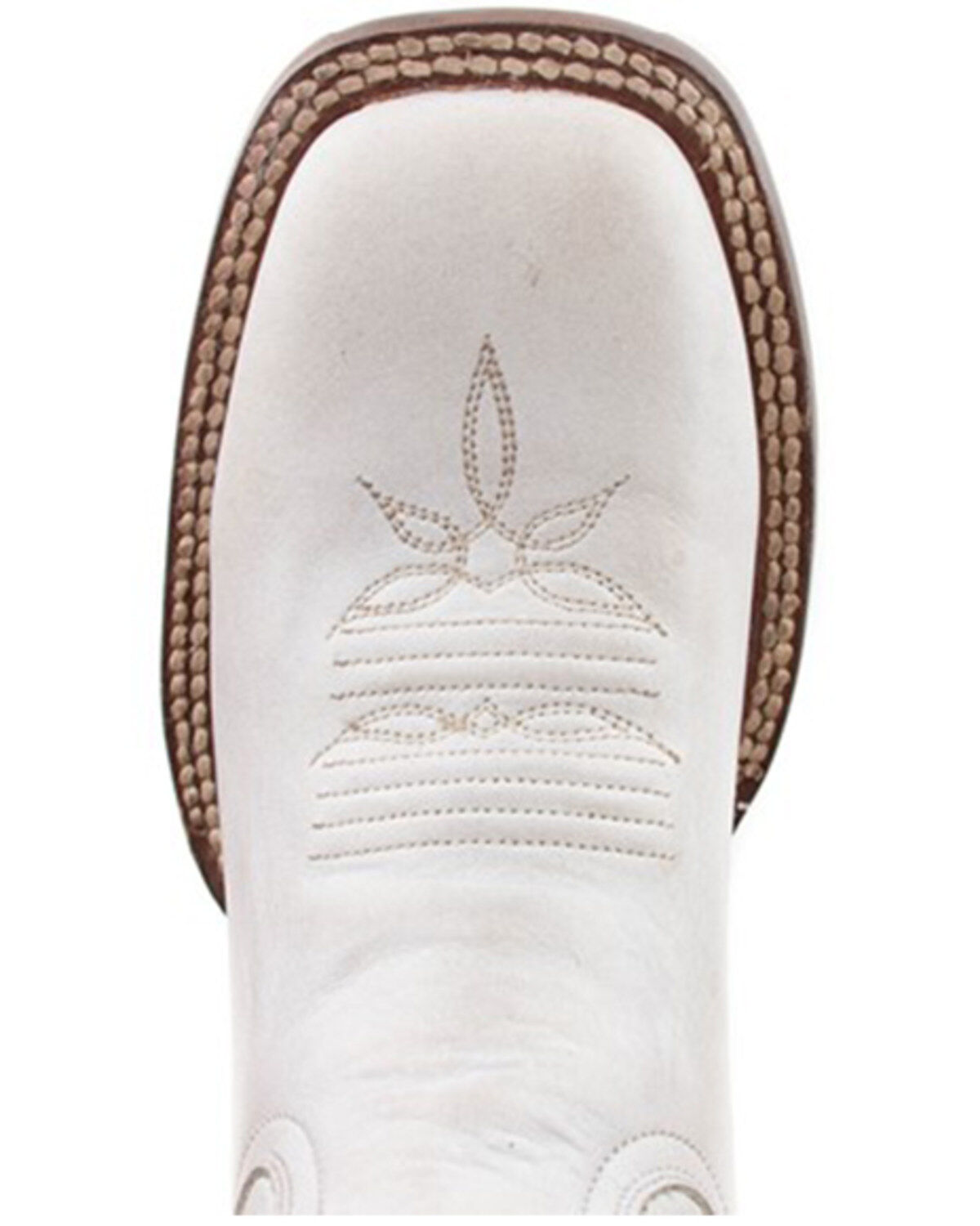 Image #6 - Dan Post Women's Sugar Western Boots - Broad Square Toe, , hi-res