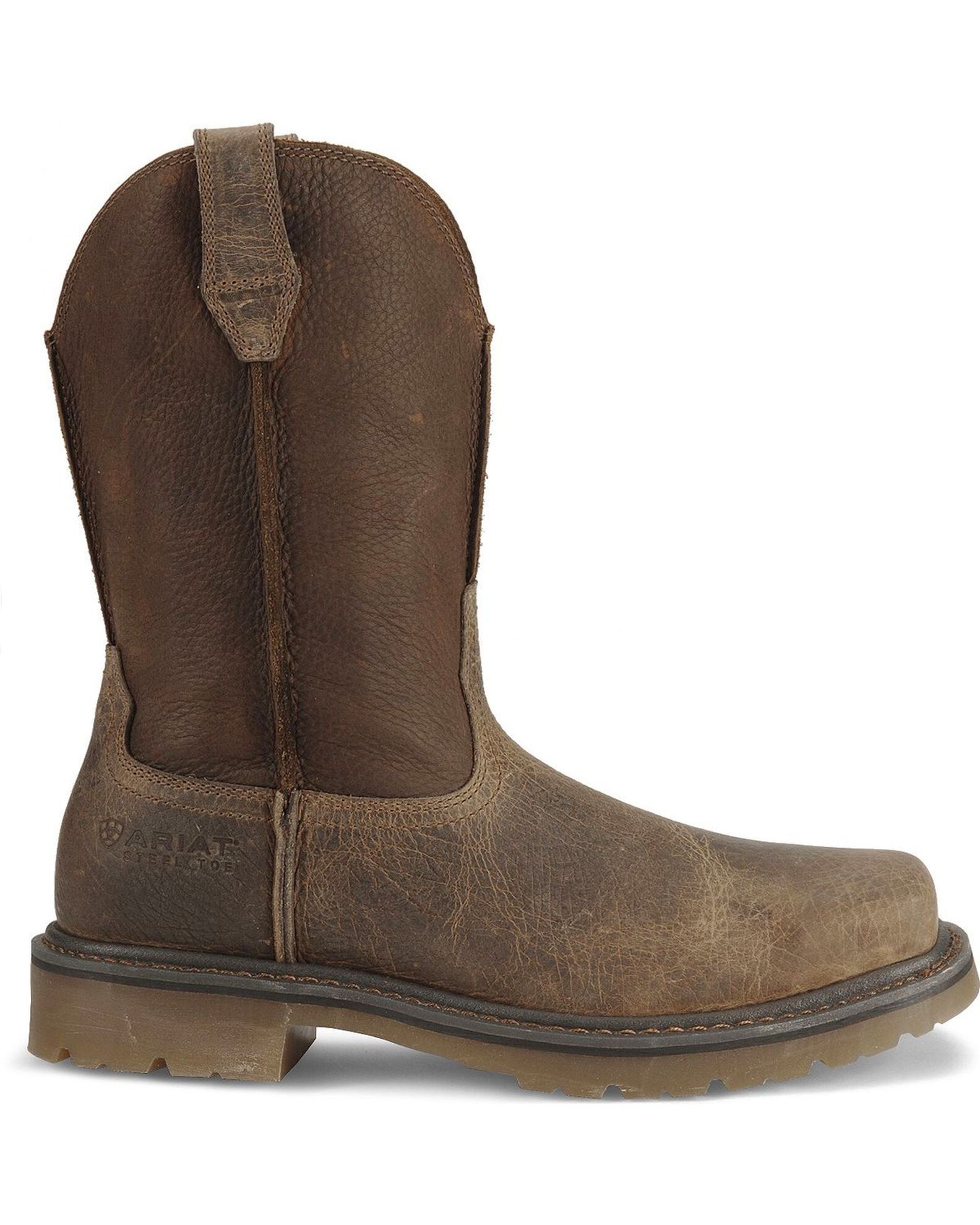 Ariat rambler work boot shop