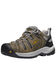 Keen Men's Flint II Work Boots - Steel Toe, Olive, hi-res