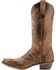 Image #3 - Old Gringo Women's Tyler Cowgirl Boots - Snip Toe, , hi-res