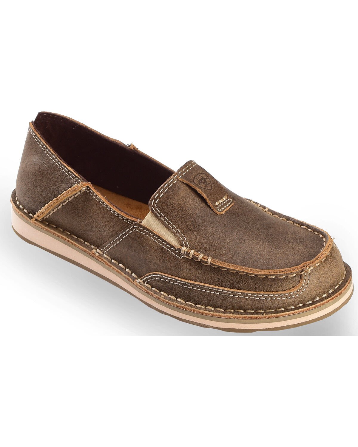 ariat loafers on sale