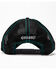 Image #5 - Shyanne Women's Whiskey Is My Spirit Animal Patch Cap , Black, hi-res