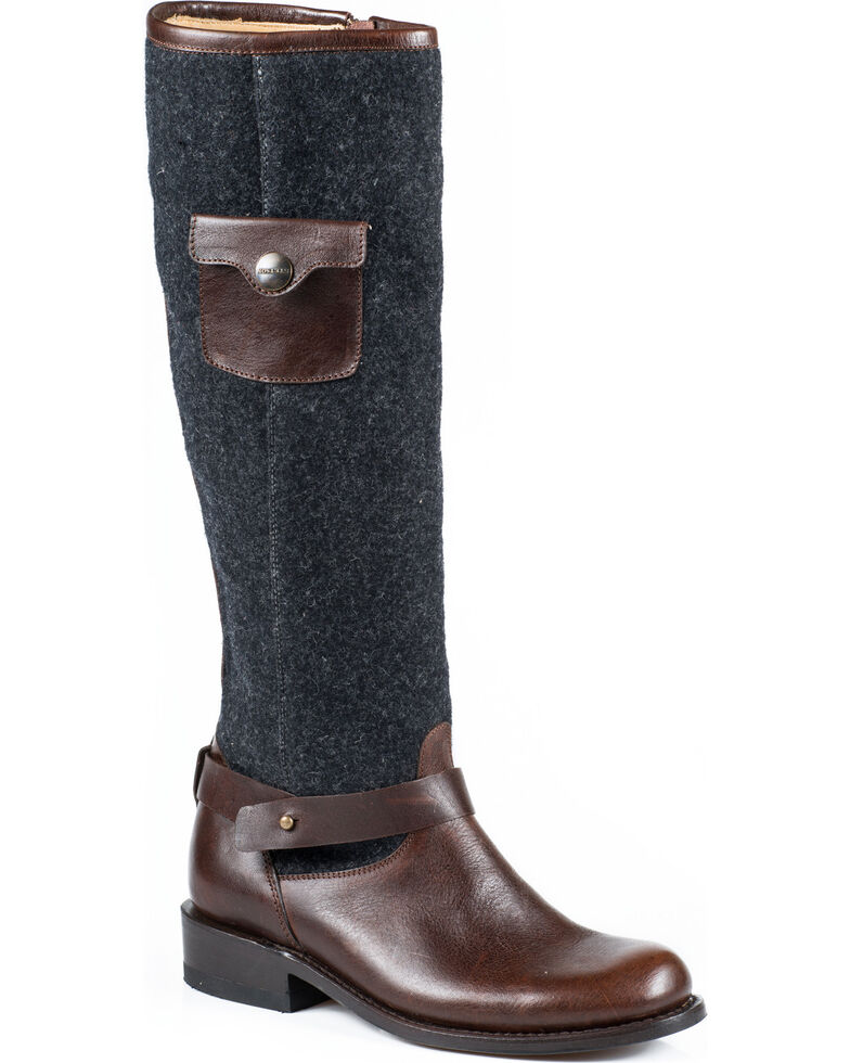 stetson boots