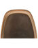Image #6 - Justin Men's Outlaw Rustle Performance Western Boots - Broad Square Toe, Brown, hi-res