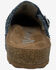 Image #5 - Very G Women's Basket Bling Casual Shoes, Navy, hi-res