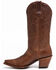 Shyanne Women's Trish Western Boots - Snip Toe, Brown, hi-res