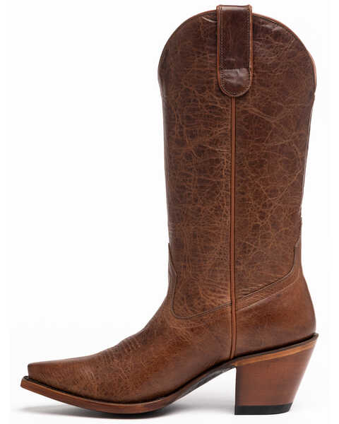 Image #3 - Shyanne Women's Trish Western Boots - Snip Toe, , hi-res