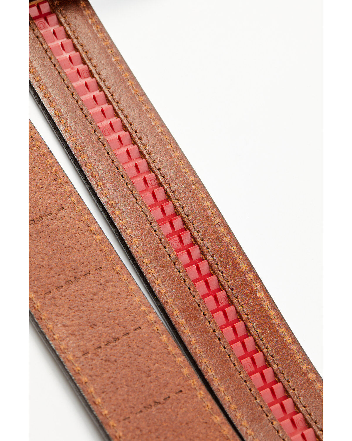 Image #3 - Cody James Men's Concealed Cary Gun Belt, Brown, hi-res