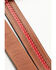 Image #3 - Cody James Men's Concealed Cary Gun Belt, Brown, hi-res
