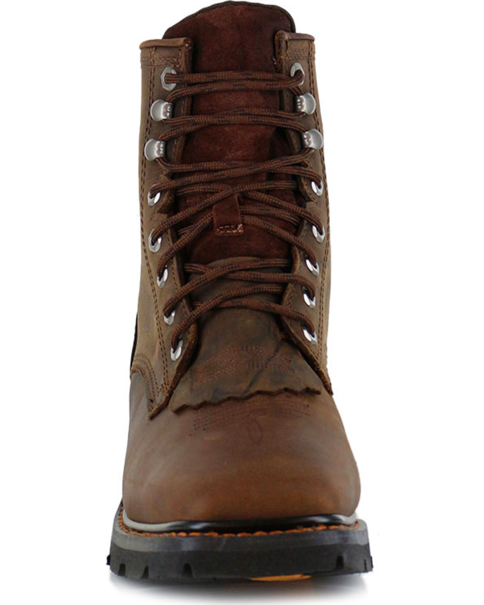 Cody james lace up boots new arrivals