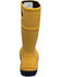 Image #5 - Bogs Boys' Essential Tall Rainboots, Mustard, hi-res