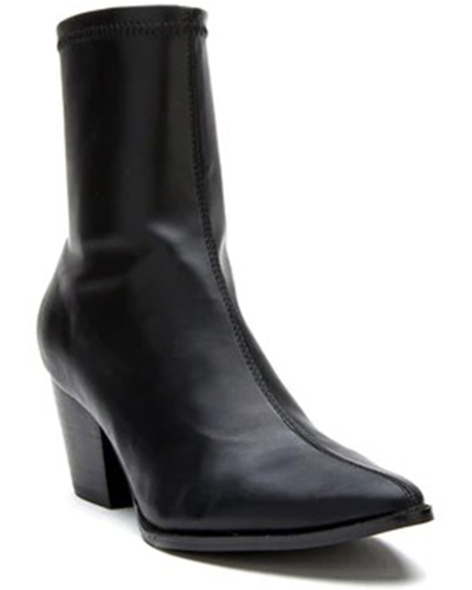 Matisse black booties sales
