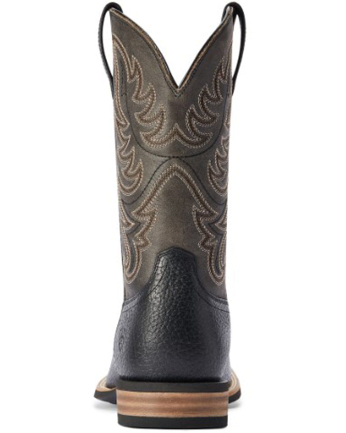 Product Name:  Ariat Men's Everlite Western Performance Boots - Broad Square Toe