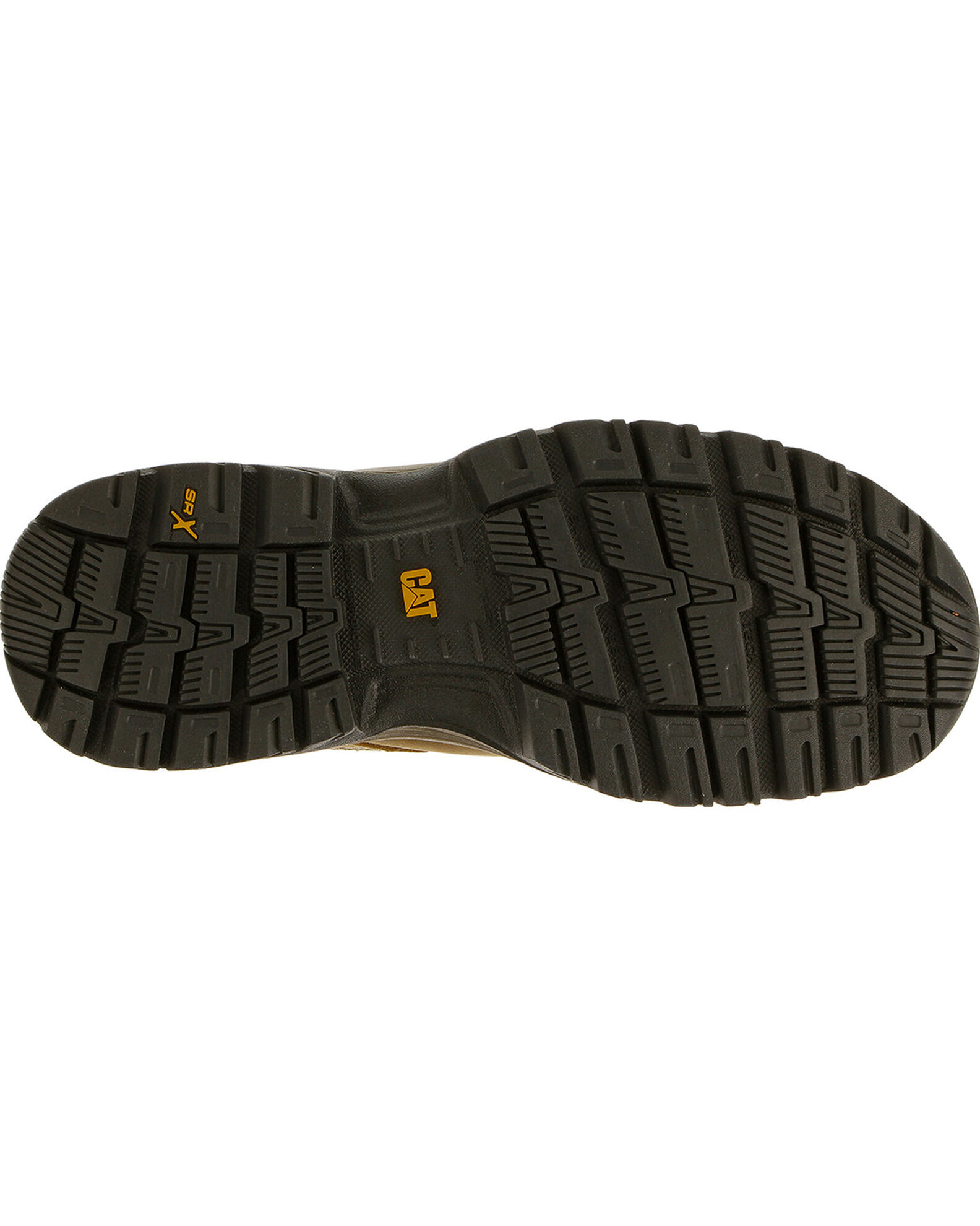 Caterpillar dryverse work boot 2025