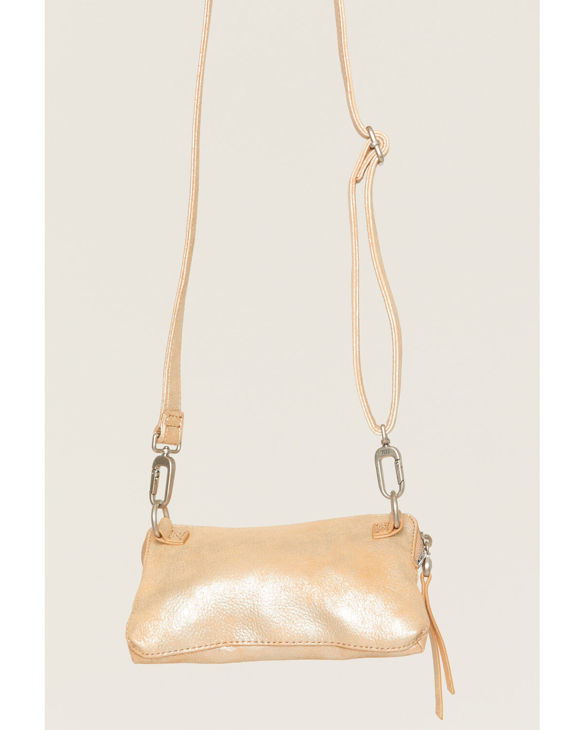 Image #3 - Hobo Women's Fern Slim Belt Bag, Tan, hi-res