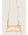 Image #3 - Hobo Women's Fern Slim Belt Bag, Tan, hi-res