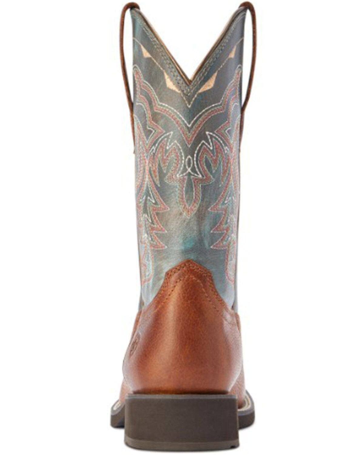 Product Name:  Ariat Women's Delilah Western Boots - Broad Square Toe