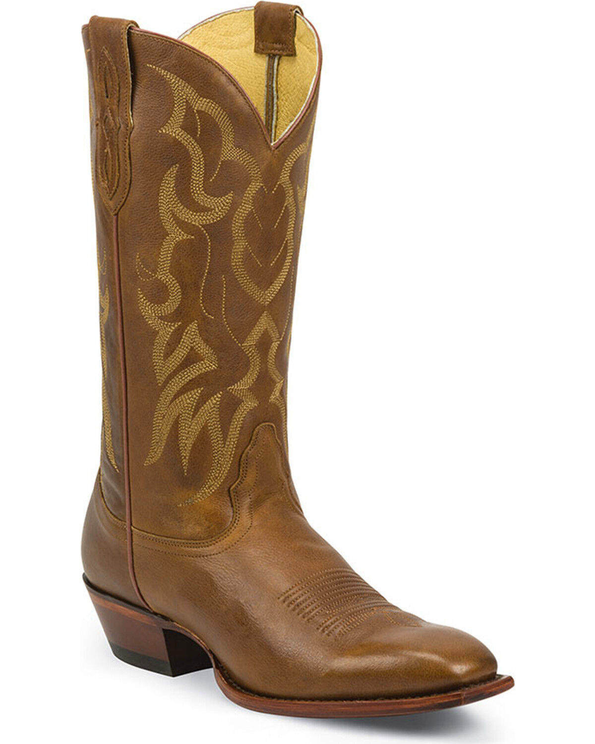nocona ostrich boots