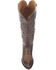 Lucchese Women's Peri Western Boots - Round Toe, , hi-res