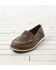 Image #6 - Ariat Women's Vintage Bomber Cruiser Shoes - Moc Toe, , hi-res