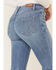 Image #4 - Shyanne Women's Midrise Super Flare Jeans, , hi-res