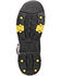 Image #7 - Kodiak Men's 8" Carbine Waterproof Work Boots - Composite Toe, Brown, hi-res