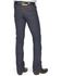 Image #1 - Levi's Men's 517 Indigo Slim Fit Bootcut Jeans - Big and Tall, , hi-res