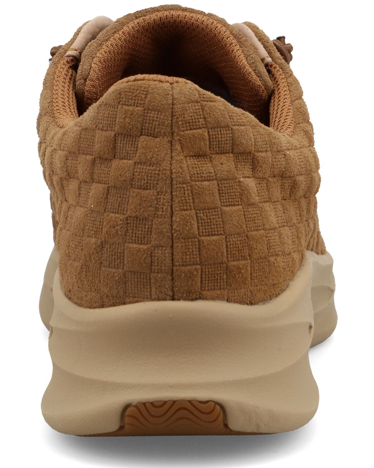 Image #7 - Twisted X Women's Feather X™ Casual Shoes - Moc Toe, Brown, hi-res