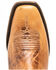 Idyllwind Women's Buckwild Western Performance Boots - Square Toe, Brown, hi-res