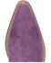 Image #6 - Dingo Women's Wild Child Suede Fringe Tall Western Boots - Snip Toe, , hi-res