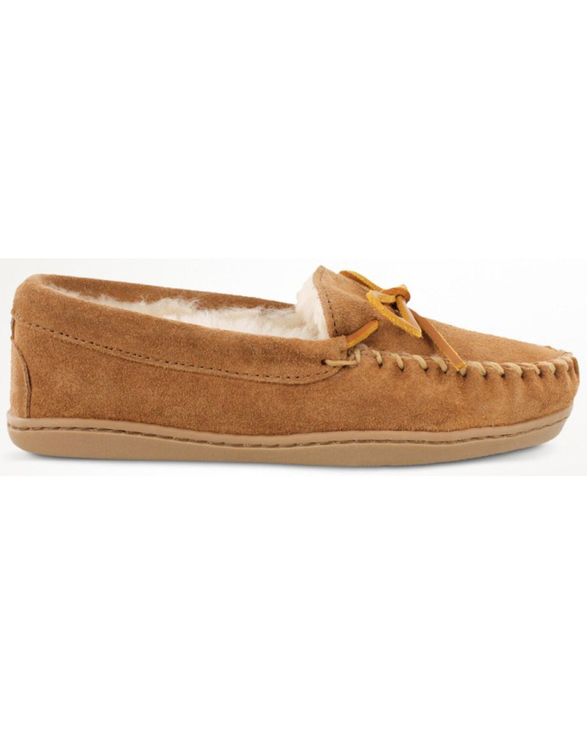 women's hard sole moccasins