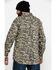 Image #2 - Ariat Men's FR Patriot Camo Long Sleeve Work Shirt , , hi-res