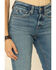 Image #3 - Shyanne Women's Straight Leg Riding Jeans, , hi-res