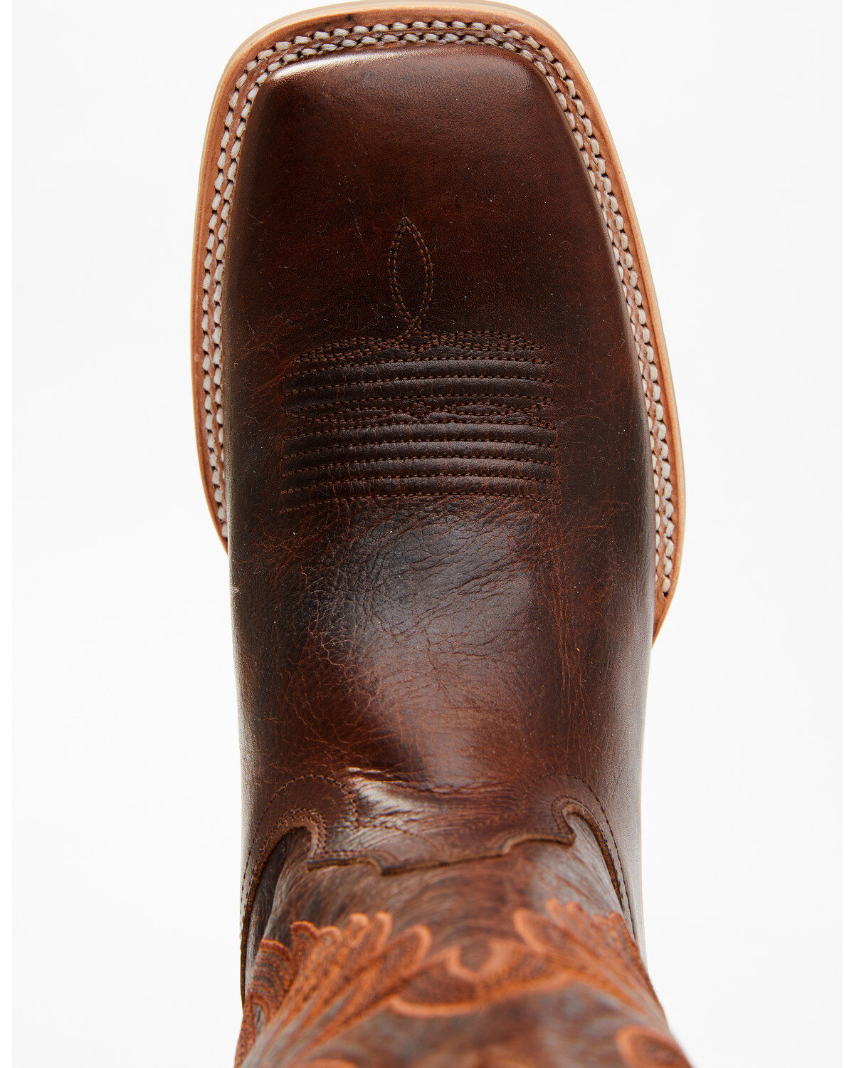 Cody James Men's Xtreme Xero Gravity Heritage Western