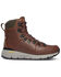 Image #2 - Danner Women's Arctic 600 Hiker Work Boots - Soft Toe, Brown, hi-res