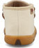 Image #5 - Twisted X Infant Boys' Chukka Driving Mocs, Beige, hi-res