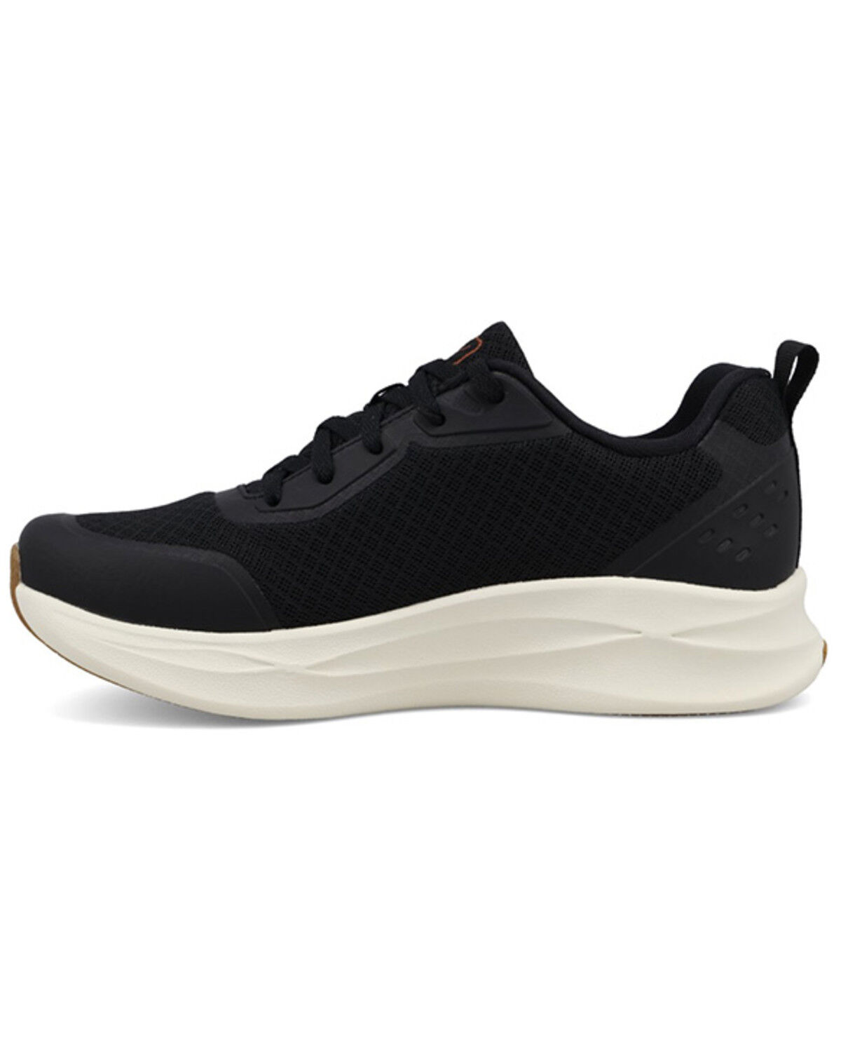 Image #3 - Twisted X Women's Feather X™ Casual Shoes, Black, hi-res
