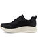 Image #3 - Twisted X Women's Feather X™ Casual Shoes, Black, hi-res