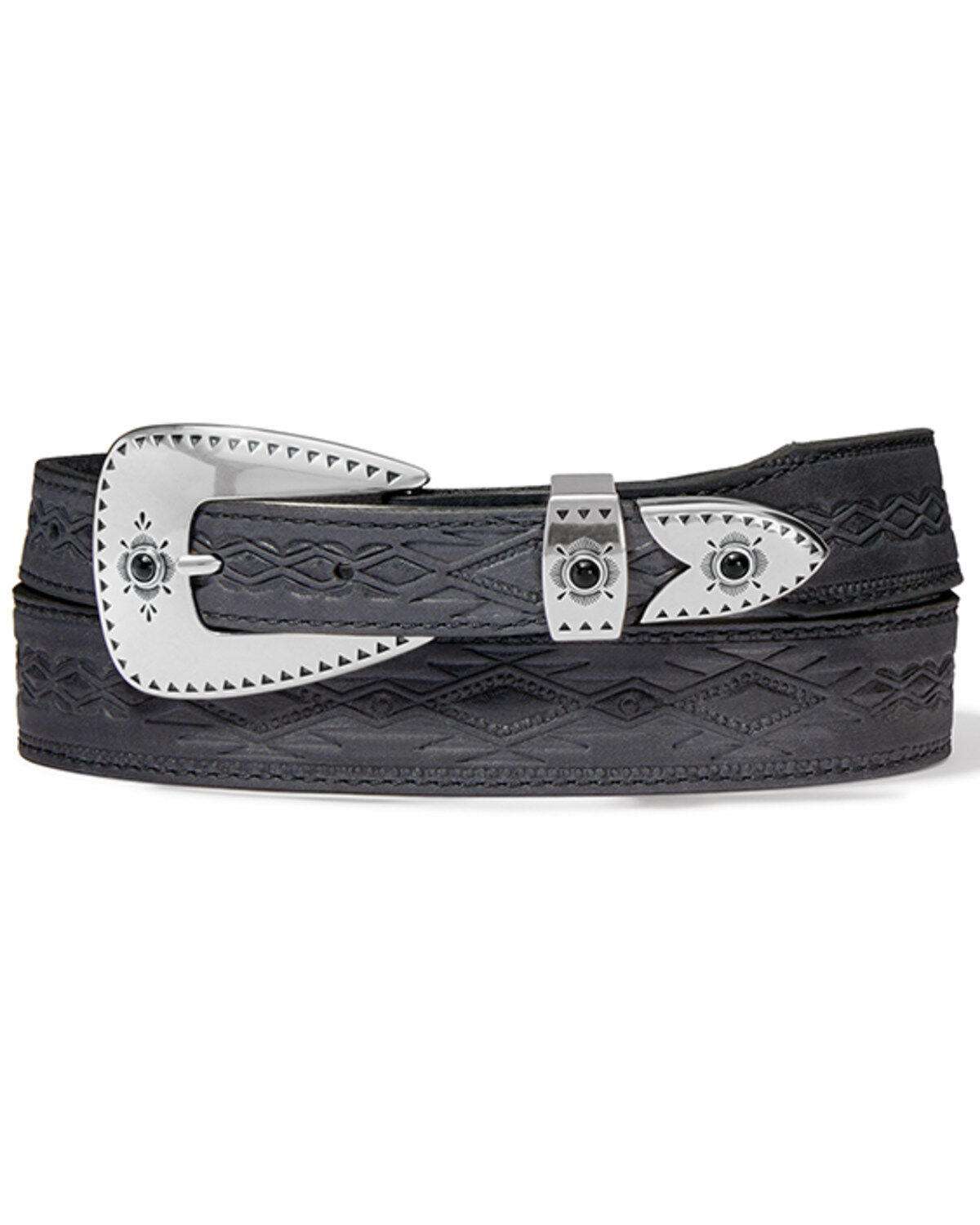 tony lama belts