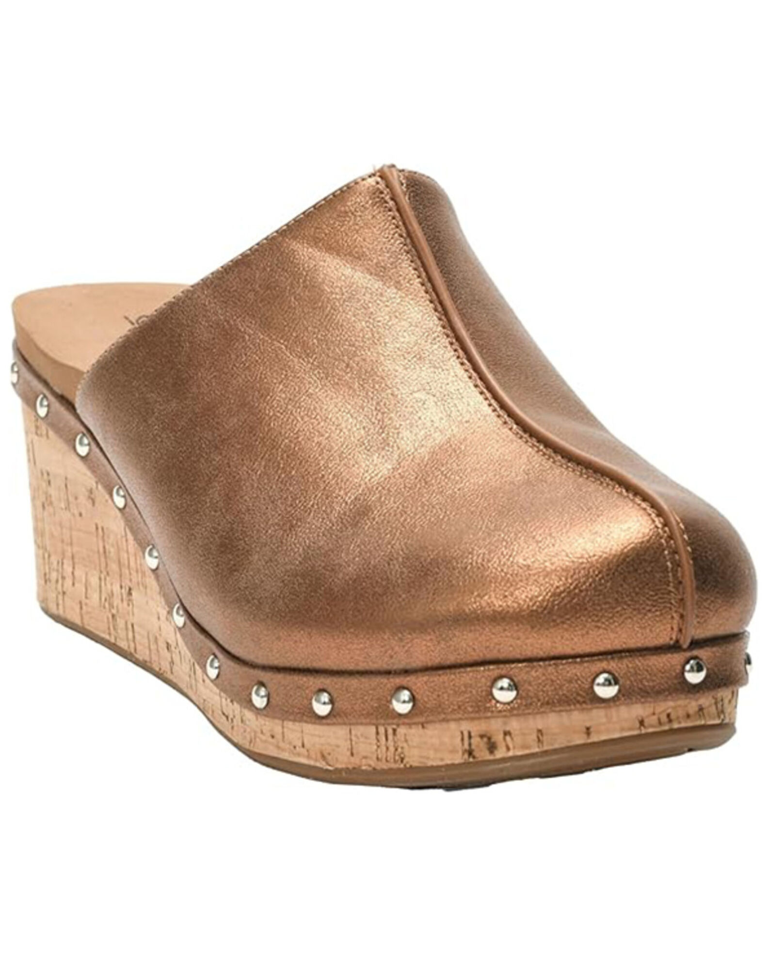 Corkys clogs sales