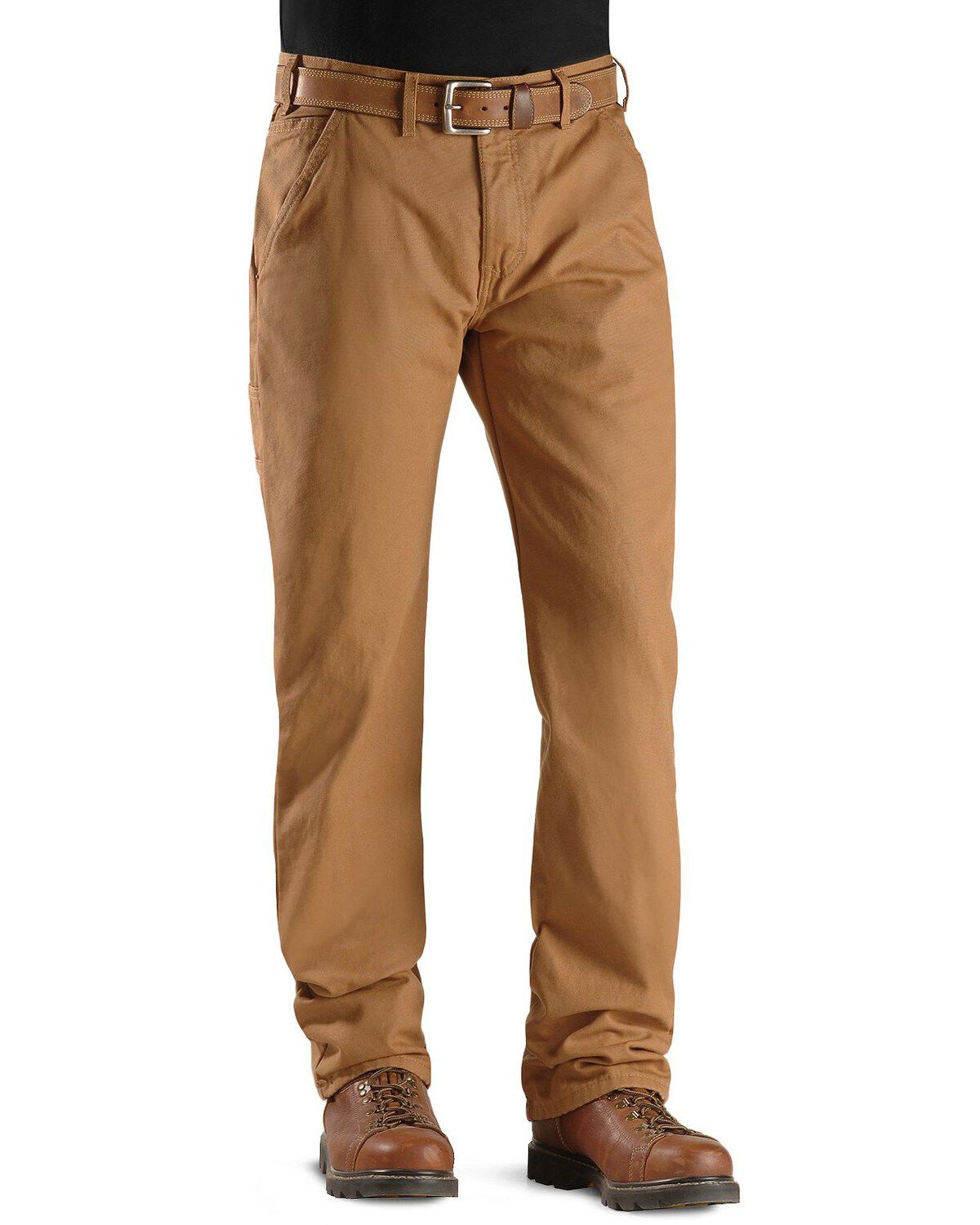dickies lined work pants