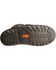 Image #6 - Timberland PRO 6" Met Guard Work Boots - Steel Toe, Black, hi-res