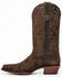 Image #3 - Shyanne Women's Firefly Western Boots - Snip Toe, , hi-res