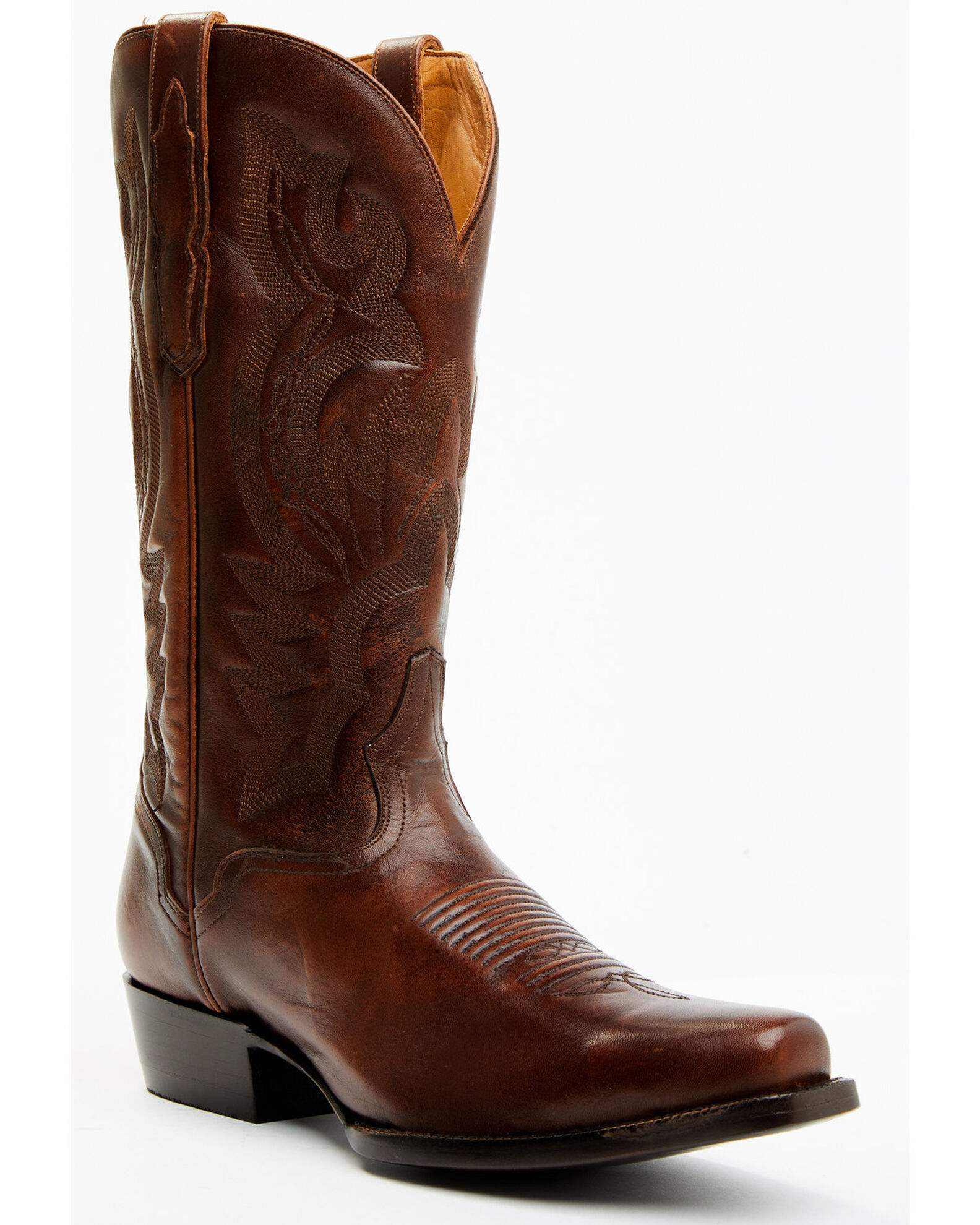 El dorado handmade boots best sale