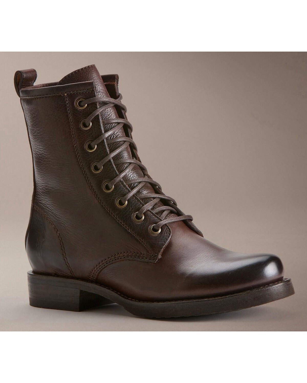 frye engineer combat boots