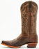 Image #4 - Shyanne Women's Loretta Western Boots - Snip Toe, Tan, hi-res