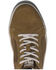 Image #5 - Timberland Men's Berkley Work Shoes - Composite Toe, Brown, hi-res