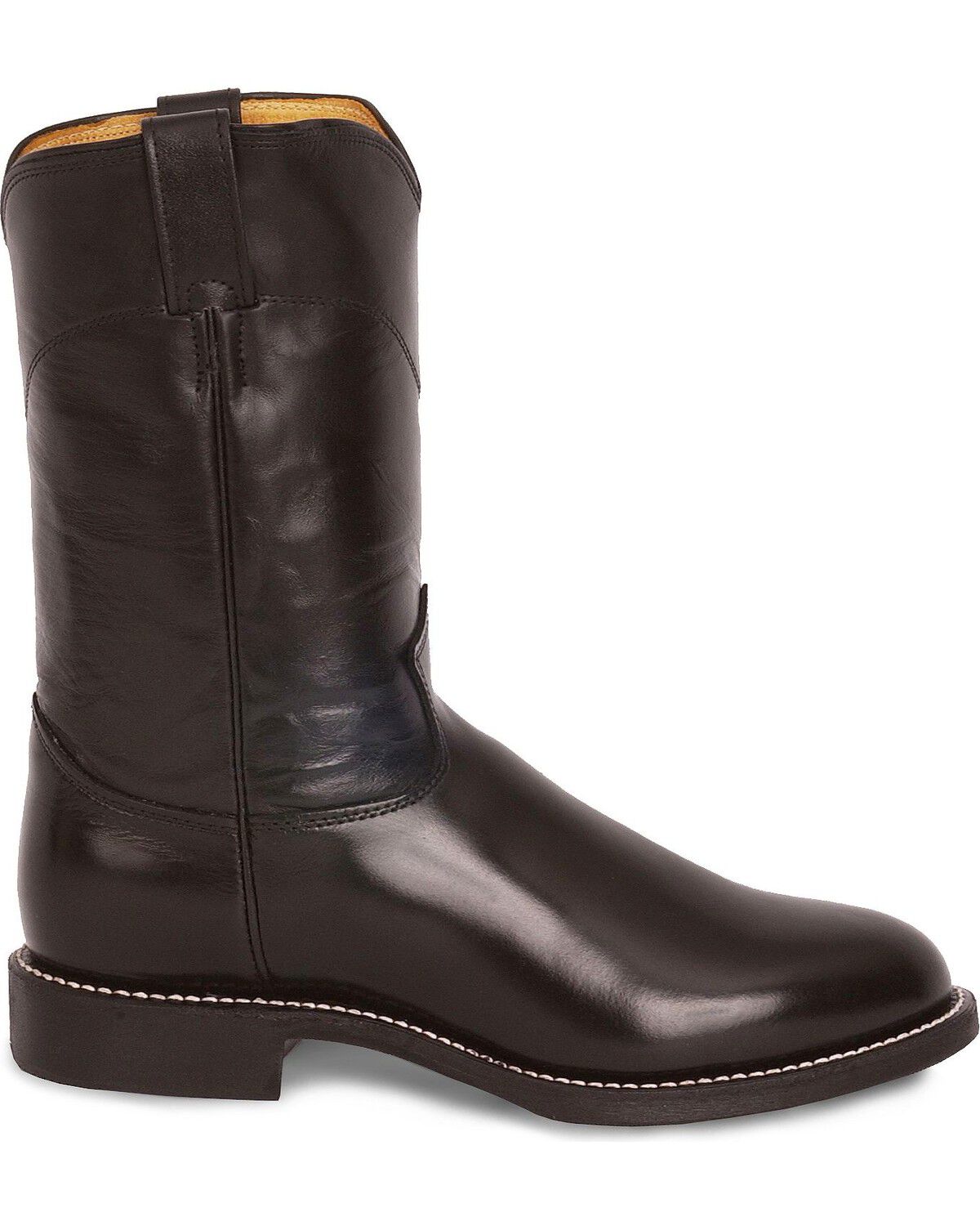 Justin 3170 roper boots clearance